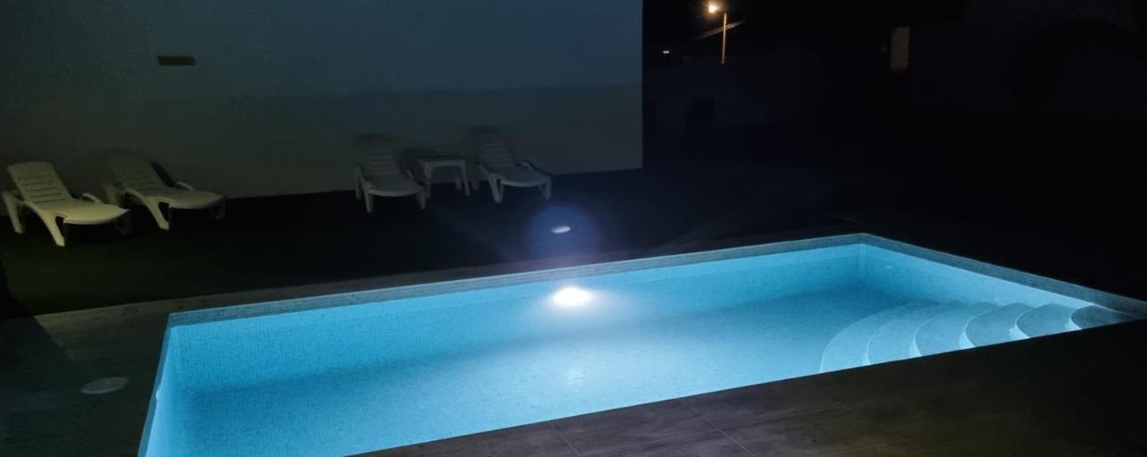 La Bonanza Βίλα Timijiraque Εξωτερικό φωτογραφία